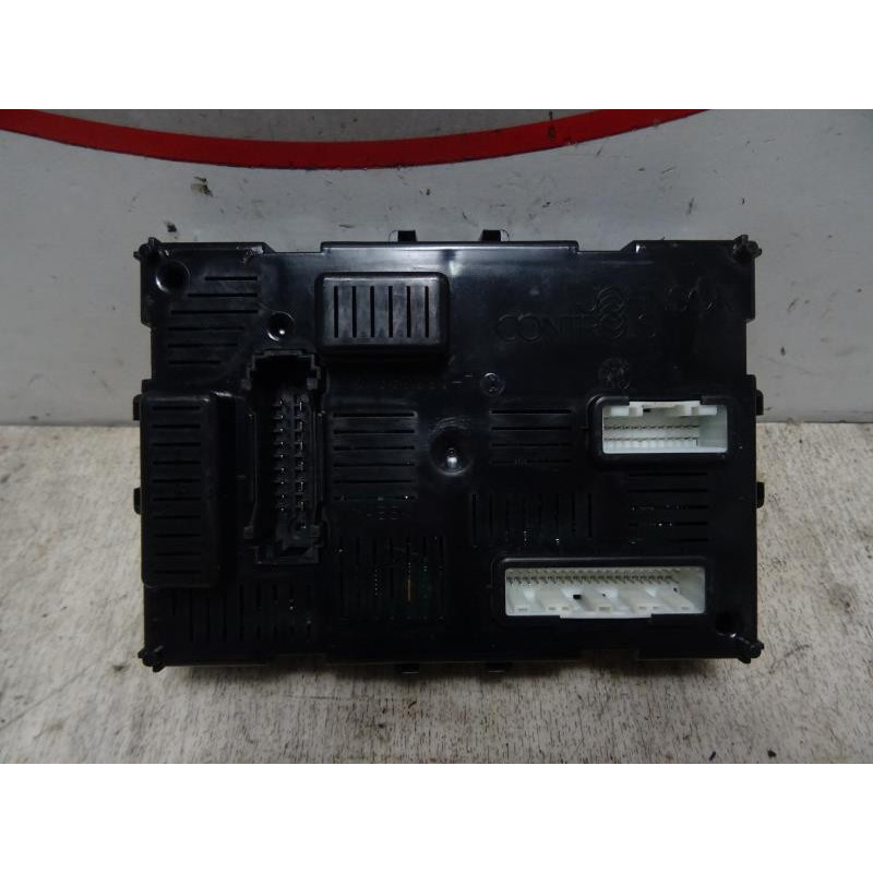 Boitier BSM RENAULT CLIO III ESTATE PHASE 1 d’occasion