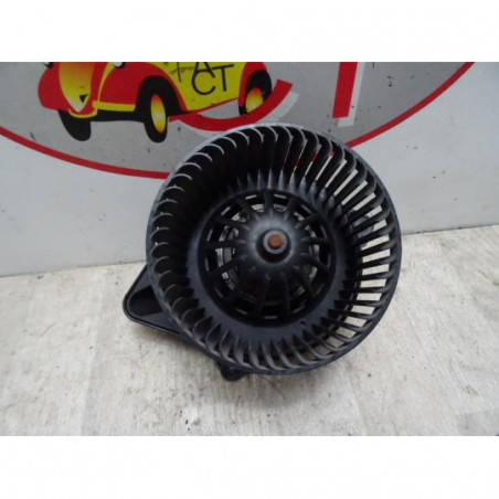 Ventilateur chauffage RENAULT TRAFIC II PHASE 2 COMBI d’occasion