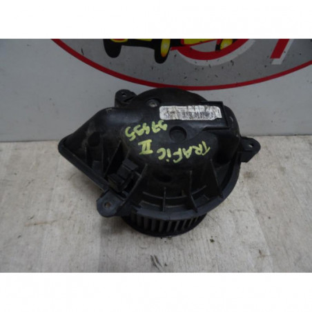 Ventilateur chauffage RENAULT TRAFIC II PHASE 2 COMBI d’occasion
