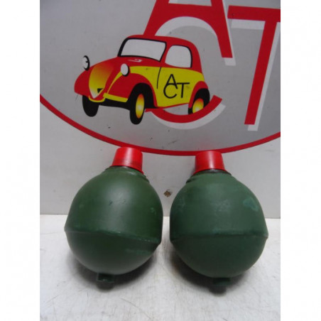 Sphere avant CITROEN  d’occasion