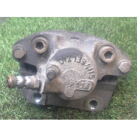 Etrier avant gauche (freinage) RENAULT TWINGO II PHASE 2 d’occasion