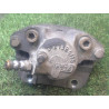 Etrier avant gauche (freinage) RENAULT TWINGO II PHASE 2 d’occasion