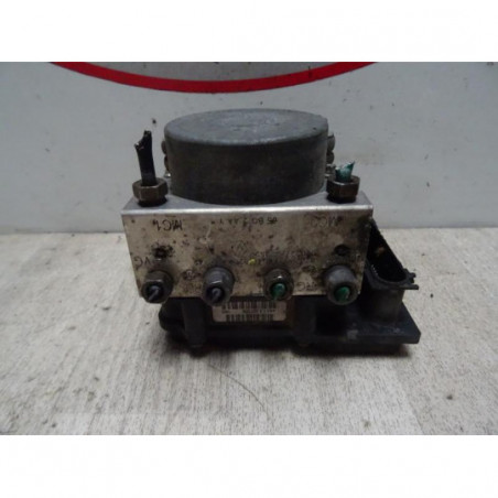 Bloc ABS (freins anti-blocage) RENAULT CLIO III PHASE 1 d’occasion