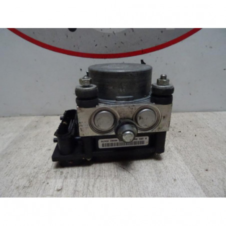 Bloc ABS (freins anti-blocage) RENAULT CLIO III PHASE 1 d’occasion
