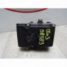 Bloc ABS (freins anti-blocage) RENAULT CLIO III PHASE 1 d’occasion