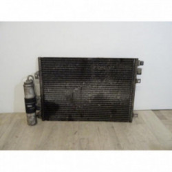 Radiateur condenseur de clim RENAULT CLIO III PHASE 2 d’occasion
