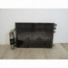 Radiateur condenseur de clim RENAULT CLIO III PHASE 2 d’occasion