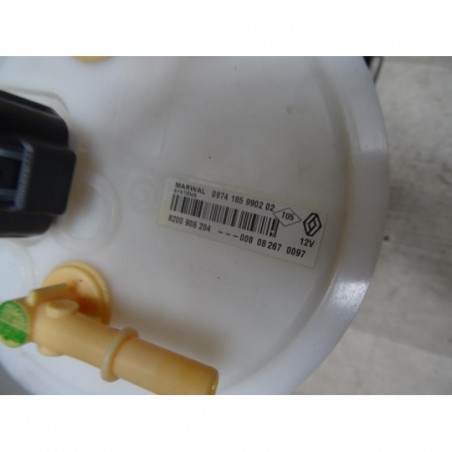 Pompe immergee RENAULT CLIO III ESTATE PHASE 1 d’occasion