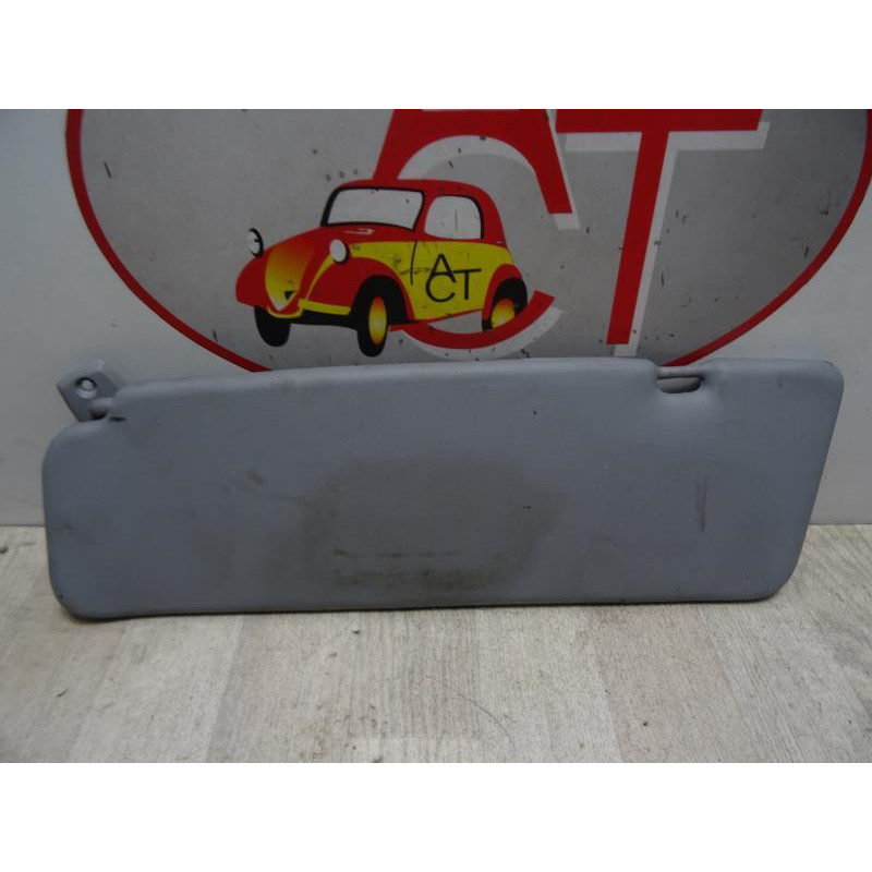 Pare soleil droit RENAULT ESPACE III d’occasion