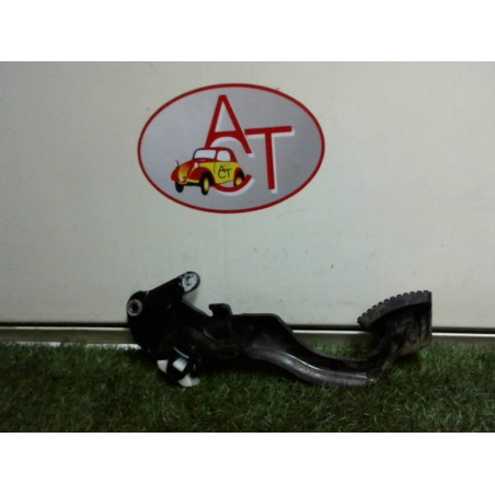 Pedalier de frein PEUGEOT 207 1.6 HDI d’occasion