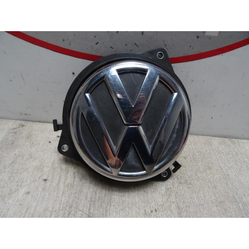 Bouton de coffre VOLKSWAGEN  d’occasion