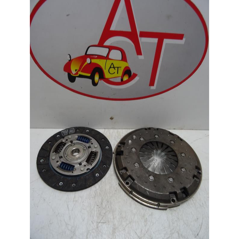 Embrayage VOLKSWAGEN  d’occasion