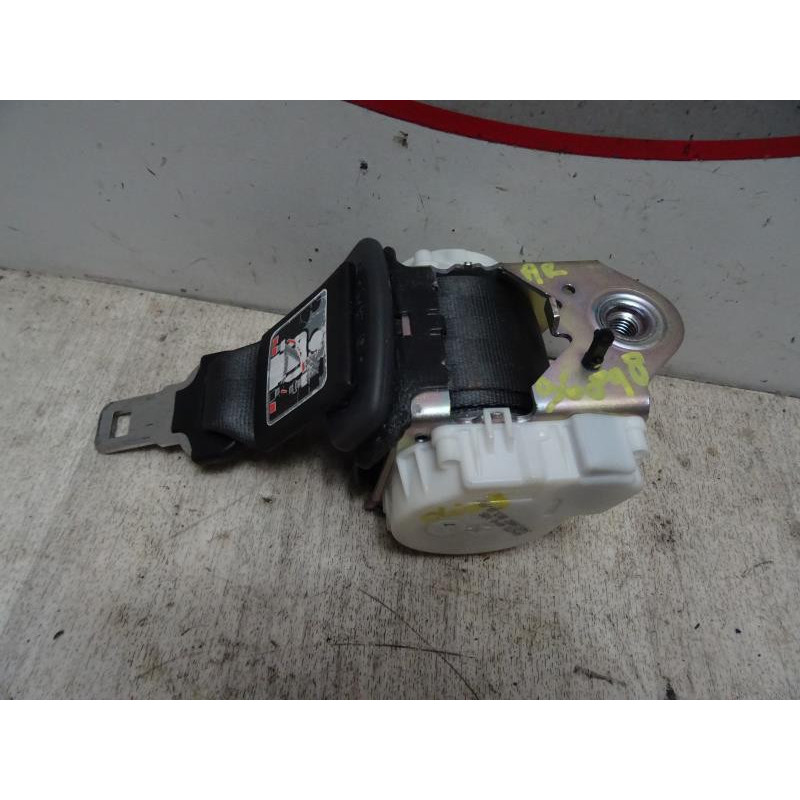 Ceinture arriere centrale RENAULT CLIO III ESTATE PHASE 1 d’occasion