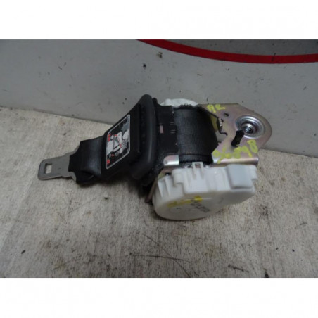 Ceinture arriere centrale RENAULT CLIO III ESTATE PHASE 1 d’occasion