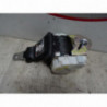 Ceinture arriere centrale RENAULT CLIO III ESTATE PHASE 1 d’occasion
