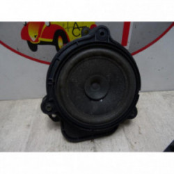Haut parleur NISSAN NAVARA DOUBLE CABINE d’occasion