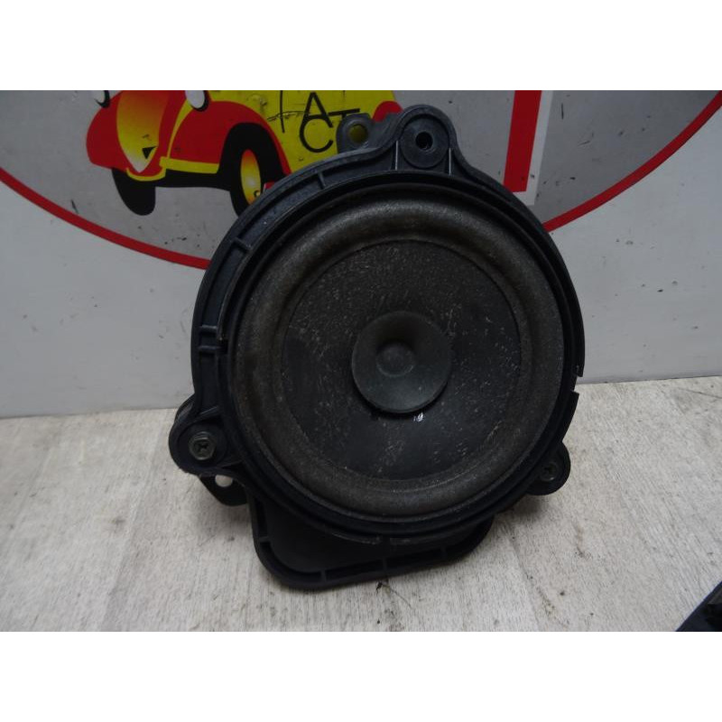 Haut parleur NISSAN NAVARA DOUBLE CABINE d’occasion