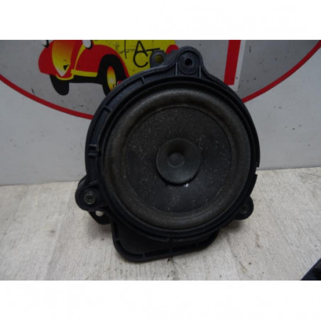 Haut parleur NISSAN NAVARA DOUBLE CABINE d’occasion