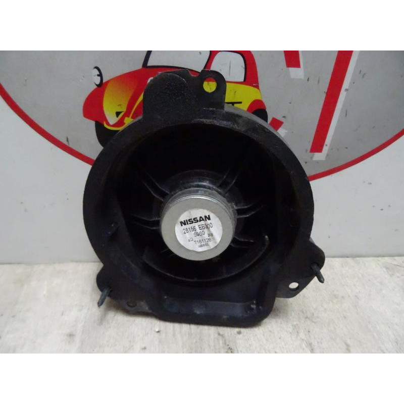 Haut parleur NISSAN NAVARA DOUBLE CABINE d’occasion