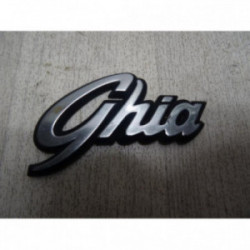 Logo FORD ESCORT V d’occasion