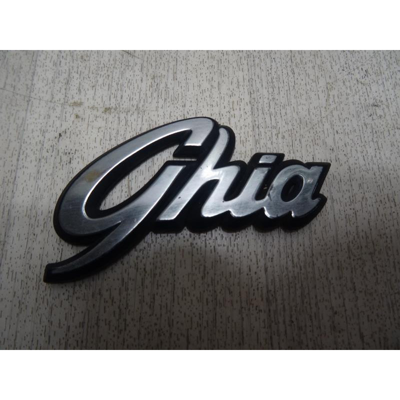 Logo FORD ESCORT V d’occasion