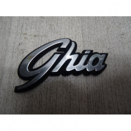 Logo FORD ESCORT V d’occasion