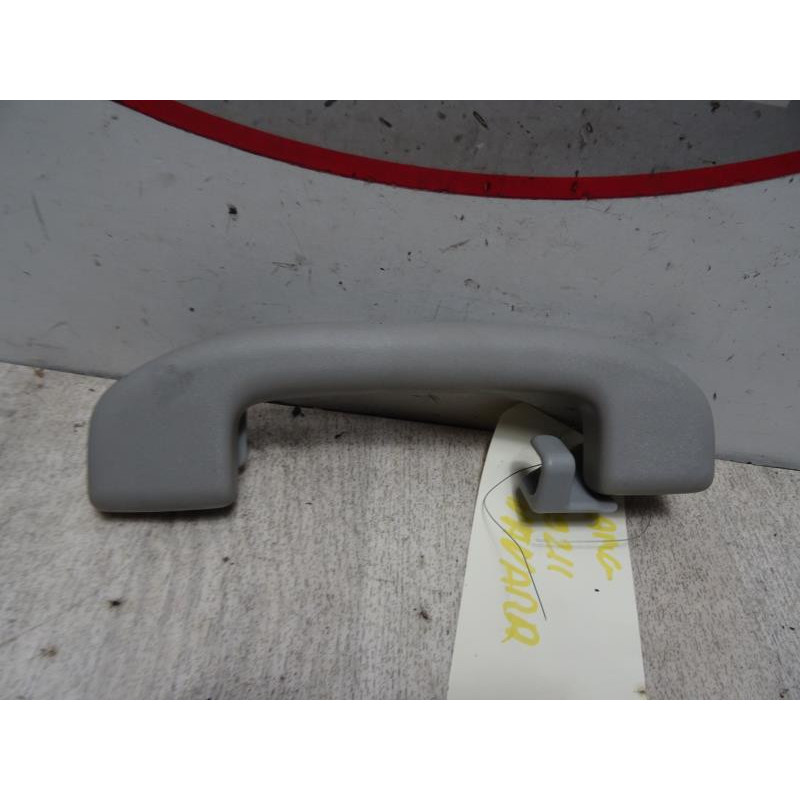 Poignee de maintien arriere gauche NISSAN NAVARA DOUBLE CABINE d’occasion