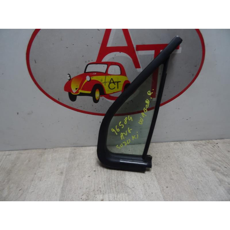 Custode avant gauche (porte) SUZUKI WAGON R d’occasion