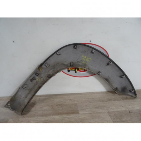 Extension d'aile avant gauche HYUNDAI TUCSON d’occasion