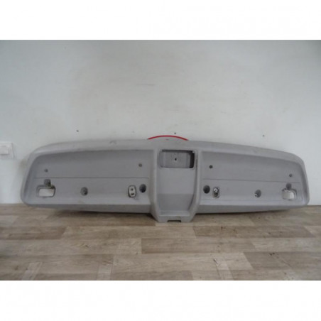 Garniture de pavillon PEUGEOT BOXER III FOURGON TOLE d’occasion