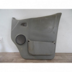 Panneau de porte avant droit RENAULT TRAFIC II PHASE 2 COMBI d’occasion