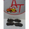 Plaquettes de frein ROVER  d’occasion