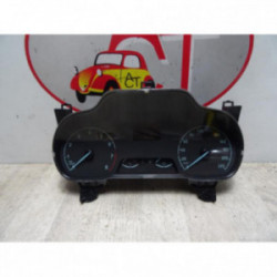 Compteur FORD TRANSIT CONNECT d’occasion