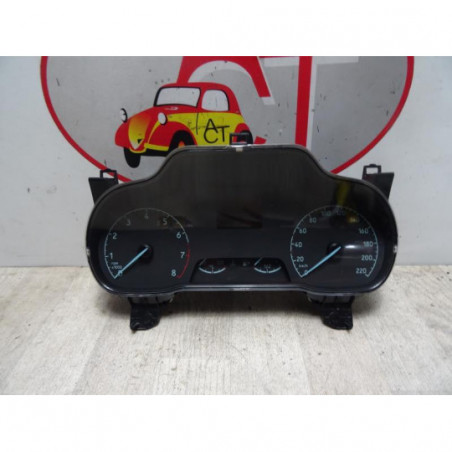 Compteur FORD TRANSIT CONNECT d’occasion