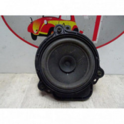 Haut parleur NISSAN NAVARA DOUBLE CABINE d’occasion