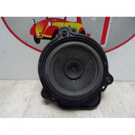 Haut parleur NISSAN NAVARA DOUBLE CABINE d’occasion