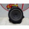 Haut parleur NISSAN NAVARA DOUBLE CABINE d’occasion
