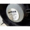 Haut parleur NISSAN NAVARA DOUBLE CABINE d’occasion