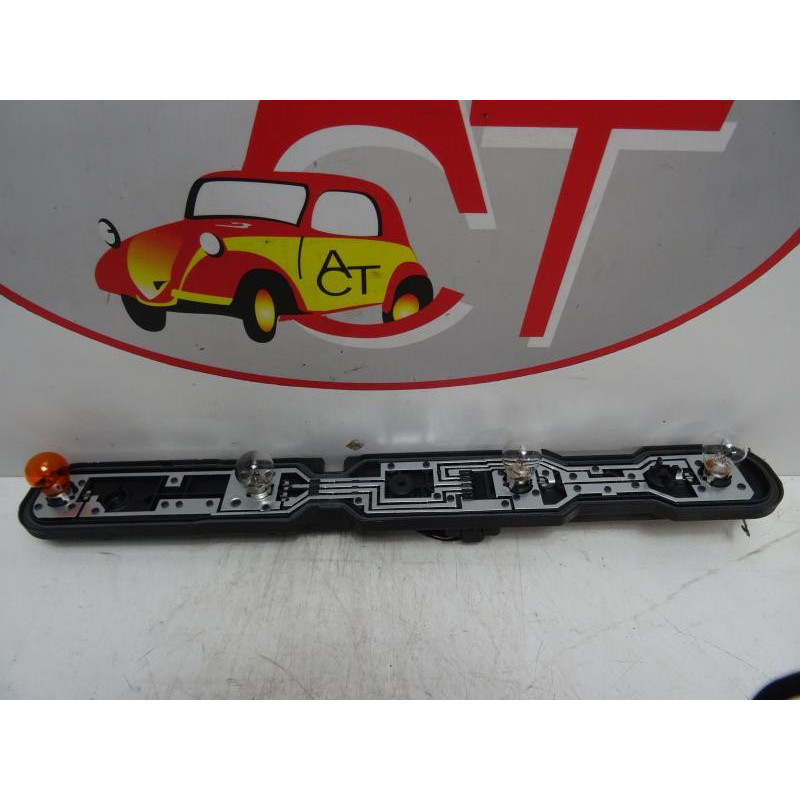 Platine feu arriere droit RENAULT  d’occasion