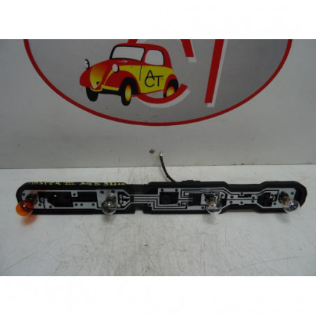 Platine feu arriere droit RENAULT  d’occasion