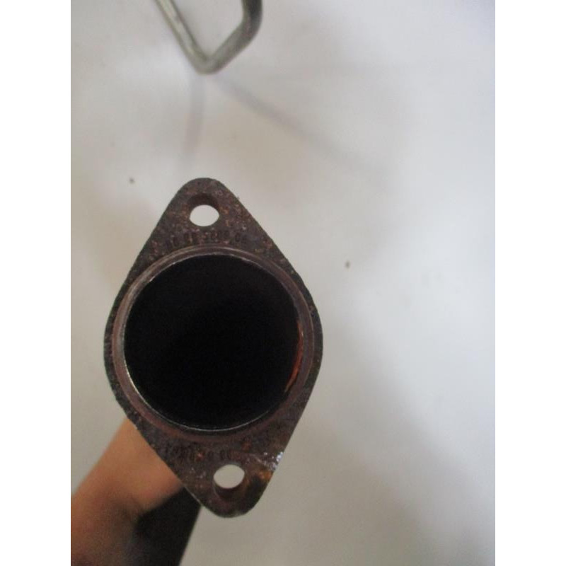 Tube avant (echappement) JAGUAR X-TYPE d’occasion