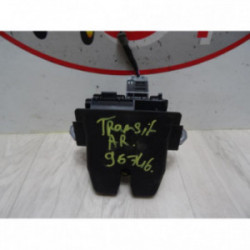 Serrure de coffre FORD TRANSIT CONNECT d’occasion