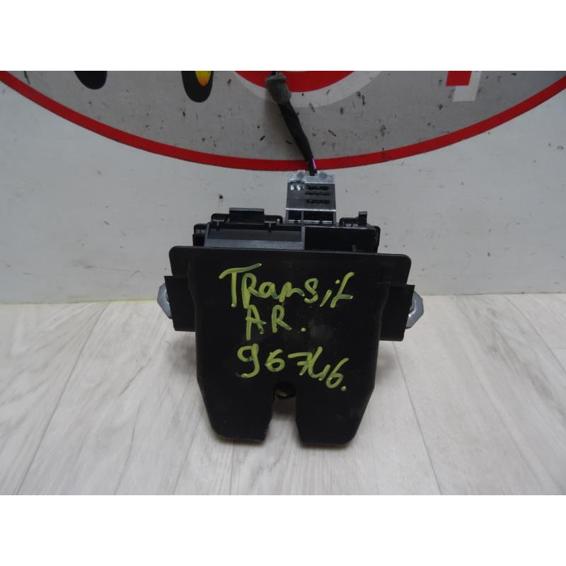 Serrure de coffre FORD TRANSIT CONNECT d’occasion