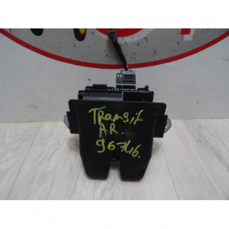 Serrure de coffre FORD TRANSIT CONNECT d’occasion