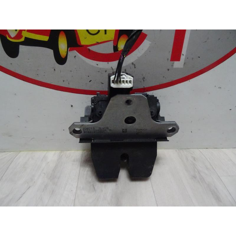 Serrure de coffre FORD TRANSIT CONNECT d’occasion