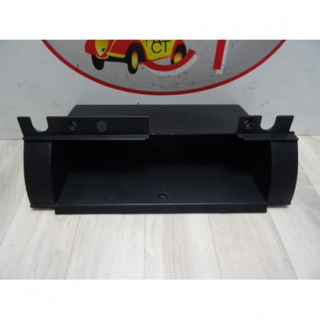 vide poche NISSAN NAVARA DOUBLE CABINE d’occasion