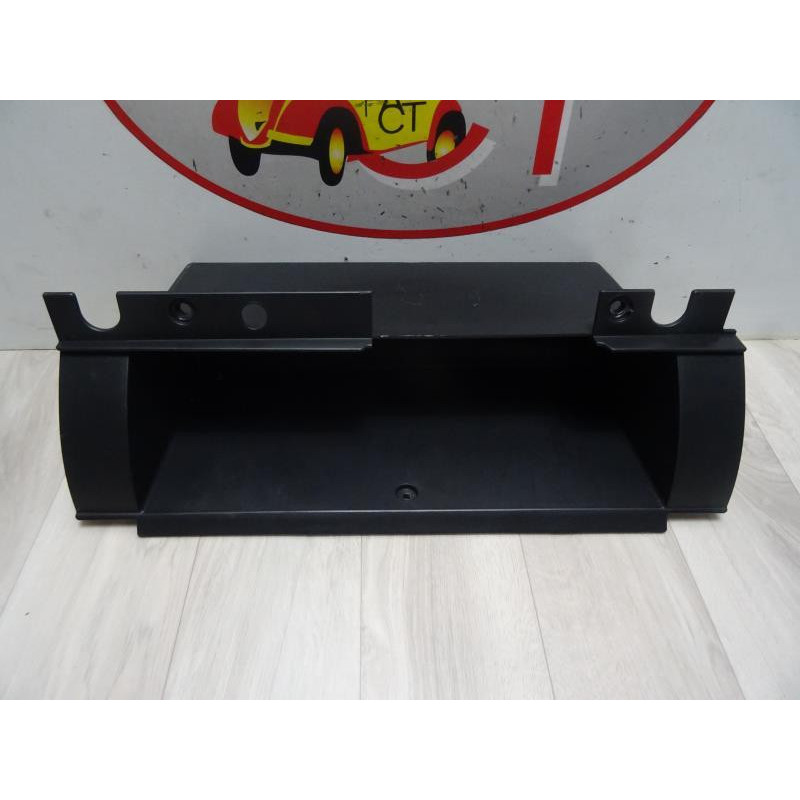 vide poche NISSAN NAVARA DOUBLE CABINE d’occasion