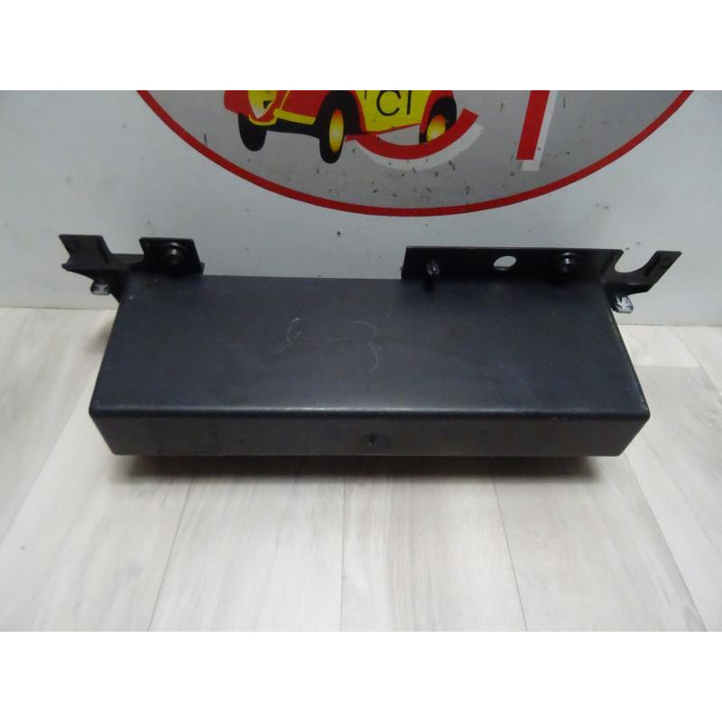 vide poche NISSAN NAVARA DOUBLE CABINE d’occasion