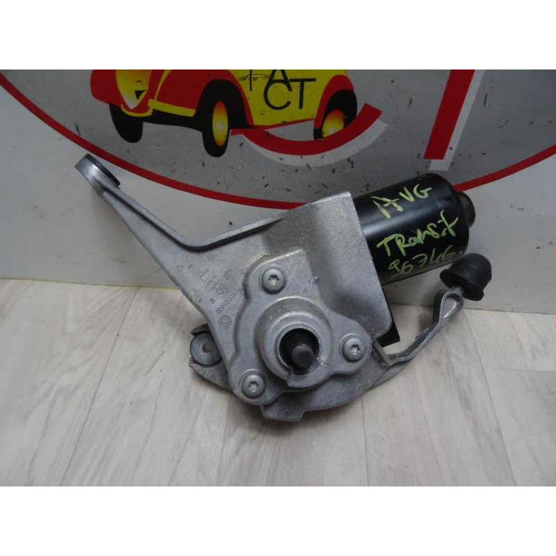 Mot. essuie glace avant gauche FORD TRANSIT CONNECT d’occasion