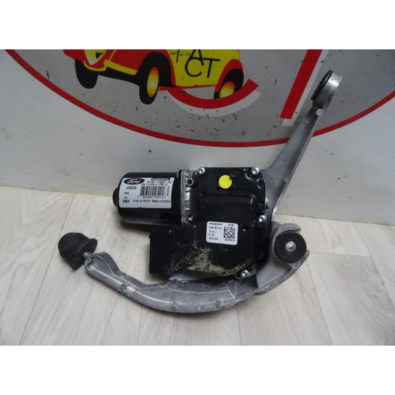 Mot. essuie glace avant gauche FORD TRANSIT CONNECT d’occasion